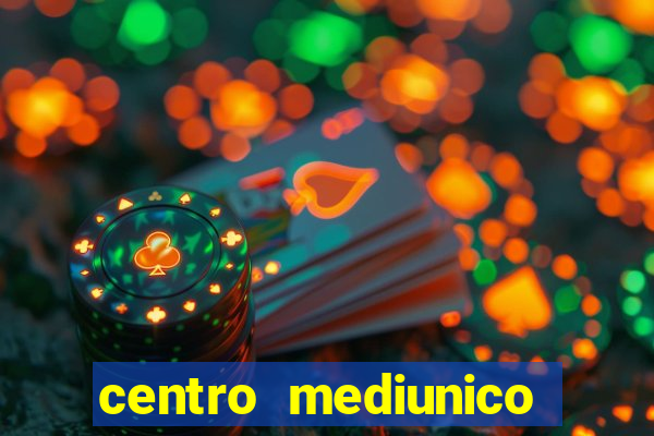 centro mediunico marlon santos